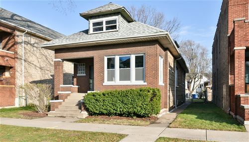 8507 S Manistee, Chicago, IL 60617