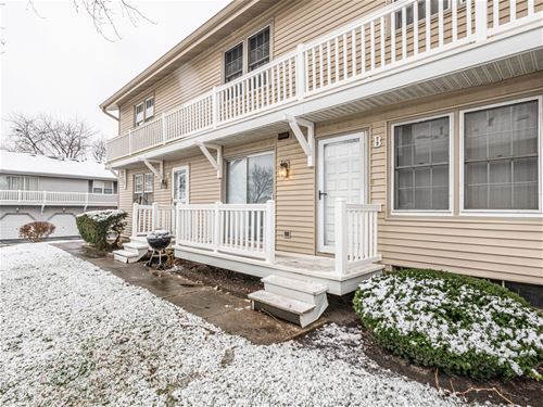 187 Kendall Unit B, Bloomingdale, IL 60108