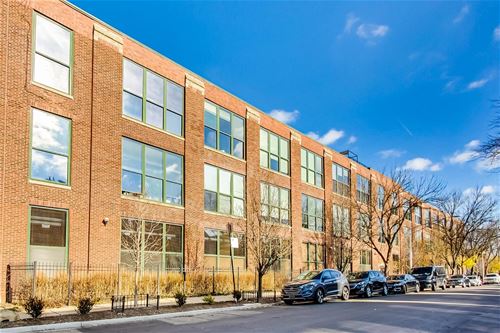 2650 W Belden Unit 106, Chicago, IL 60647