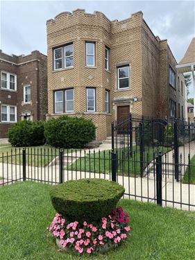 1326 N Lorel, Chicago, IL 60651