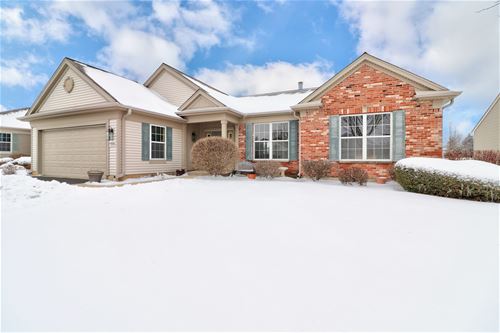 13240 Honeysuckle, Huntley, IL 60142