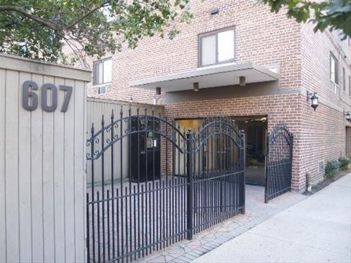 607 W Wrightwood Unit 507, Chicago, IL 60614