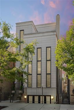 1637 W Pierce, Chicago, IL 60622