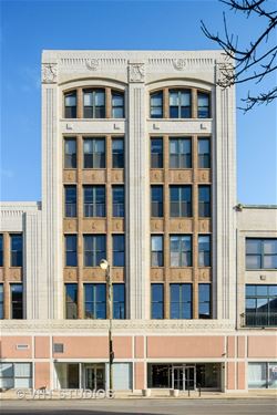 3151 N Lincoln Unit 203, Chicago, IL 60657