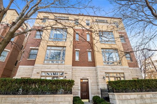 3454 N Ashland Unit 1S, Chicago, IL 60657