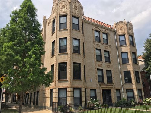 5402 N Winthrop Unit GDN, Chicago, IL 60640