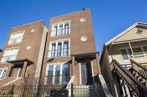 1733 S Ruble Unit 2, Chicago, IL 60616