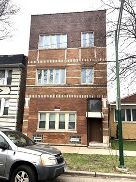 5211 S Kildare, Chicago, IL 60632