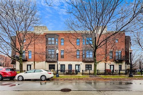 1454 S Sangamon, Chicago, IL 60608