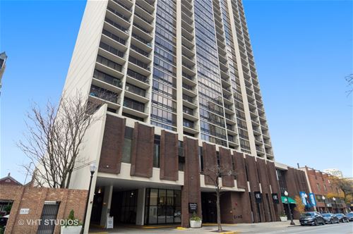 1636 N Wells Unit 1808, Chicago, IL 60614