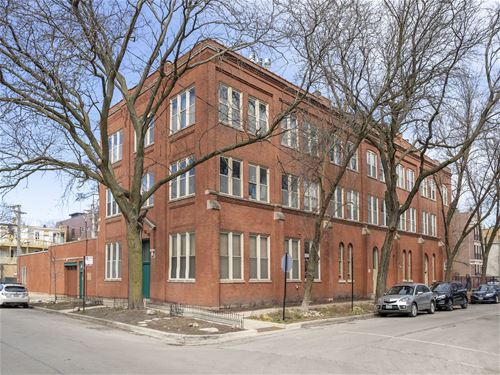 2510 N Wayne Unit 311, Chicago, IL 60614