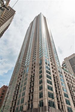 33 W Ontario Unit 14G, Chicago, IL 60654