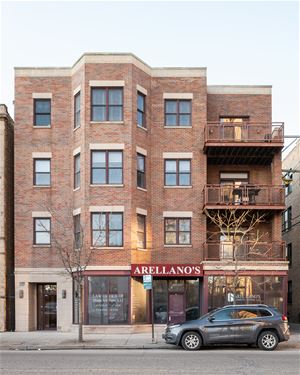 1056 W Lawrence Unit 4B, Chicago, IL 60640