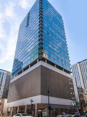 550 N St Clair Unit 2001, Chicago, IL 60611