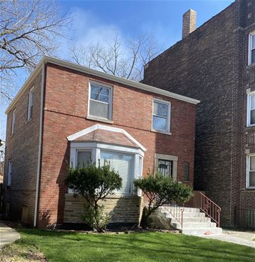 8115 S Kingston, Chicago, IL 60617