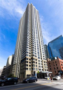 440 N Wabash Unit 3506, Chicago, IL 60611