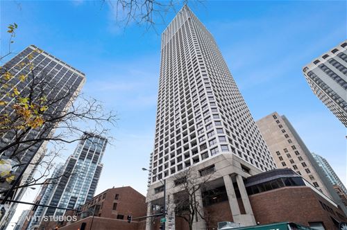 1030 N State Unit 38GH, Chicago, IL 60610