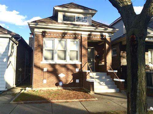 7533 S Vernon, Chicago, IL 60619