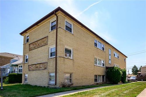 6917 W Irving Park Unit 3S, Chicago, IL 60634