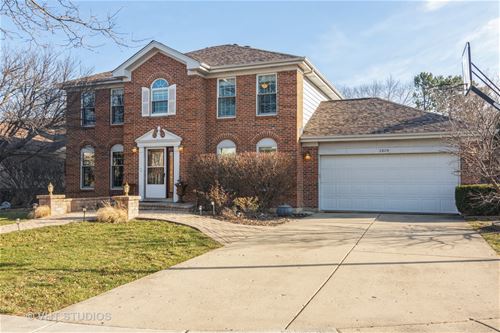 2609 N Chapel Hill, Arlington Heights, IL 60004