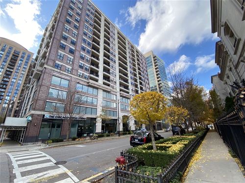 451 W Huron Unit 1505, Chicago, IL 60654