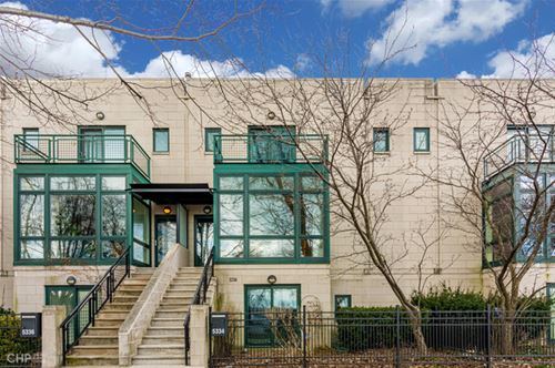 5334 S Shore, Chicago, IL 60615