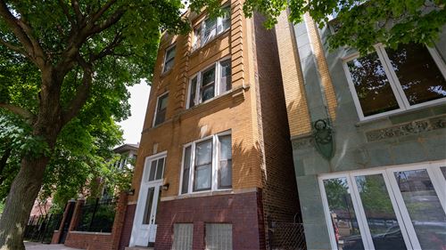 1640 W Melrose, Chicago, IL 60613