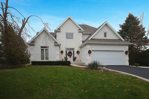 4952 Westhill, Plainfield, IL 60586