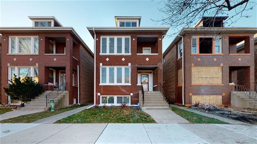 6836 S Talman, Chicago, IL 60629