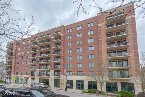 4848 N Sheridan Unit 703, Chicago, IL 60640