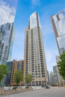 420 E Waterside Unit 1910, Chicago, IL 60601