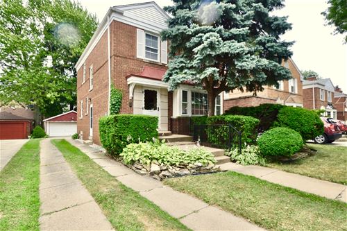 9611 S Oakley, Chicago, IL 60643