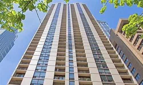 200 N Dearborn Unit 3408, Chicago, IL 60601