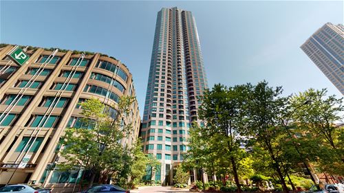 400 N LaSalle Unit 3406, Chicago, IL 60654