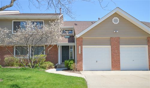 224 Winding Oak Unit 224, Buffalo Grove, IL 60089