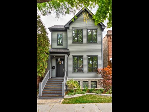 4937 N Oakley, Chicago, IL 60625