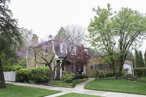 6506 N Ponchartrain, Chicago, IL 60646