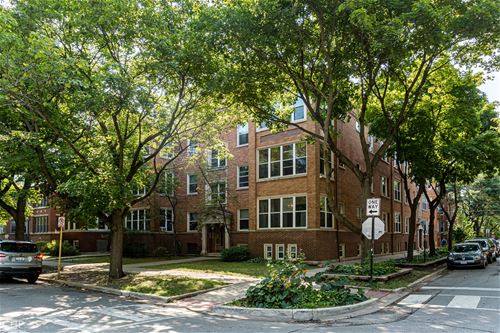 5957 N Glenwood Unit 1, Chicago, IL 60660