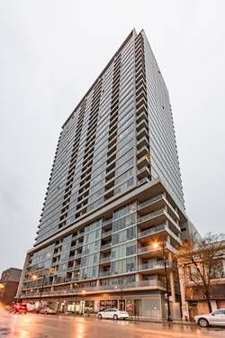 1720 S Michigan Unit 1803, Chicago, IL 60616