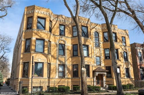 1021 N Hoyne Unit 3A, Chicago, IL 60622