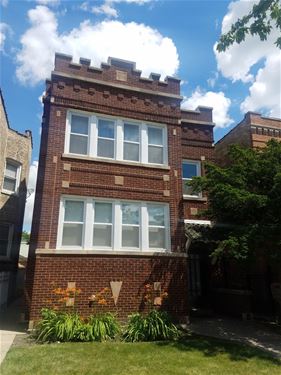 4026 W Nelson Unit 1, Chicago, IL 60641