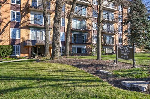 441 N Park Unit 3-D, Glen Ellyn, IL 60137