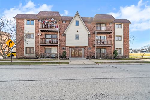 6655 172nd Unit 2C, Tinley Park, IL 60477