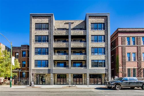 1523 N Western Unit 3C, Chicago, IL 60622