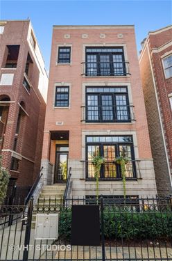 1137 W Addison Unit 2, Chicago, IL 60613