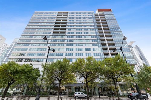 659 W Randolph Unit 1707, Chicago, IL 60661