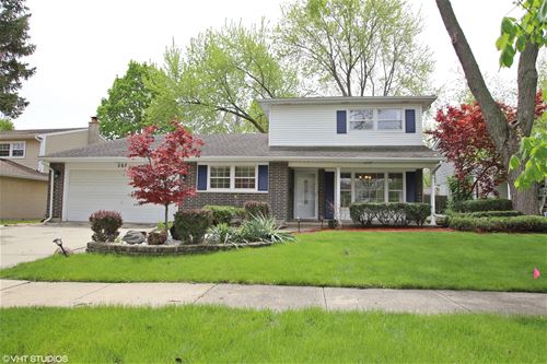 207 W Emerson, Arlington Heights, IL 60005