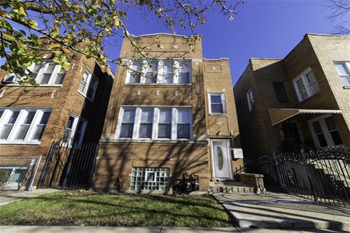 6235 S Talman, Chicago, IL 60629