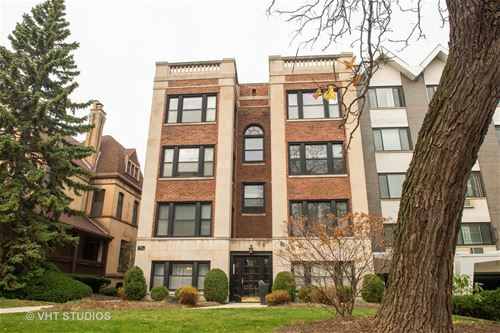 552 W Deming Unit 3, Chicago, IL 60614