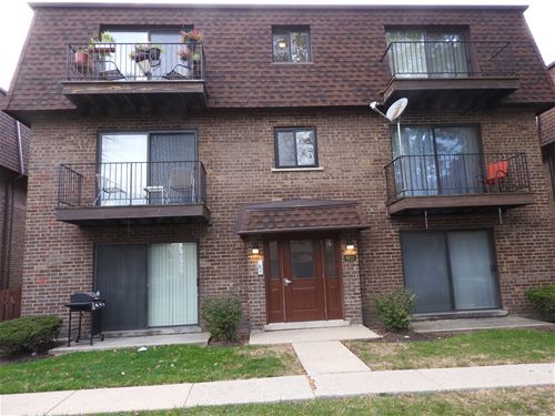 9810 Bianco Unit 1A, Des Plaines, IL 60016